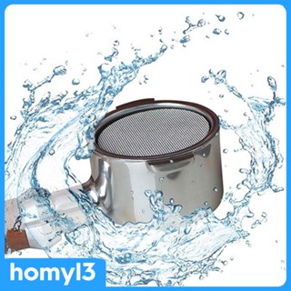 [Homyl3] ตาข่ายกรองกาแฟเอสเปรสโซ่ ใช้ซ้ําได้