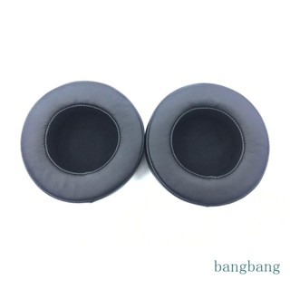 Bang แผ่นครอบหูฟัง แบบยืดหยุ่น 100 มม. สําหรับซ่อมแซม