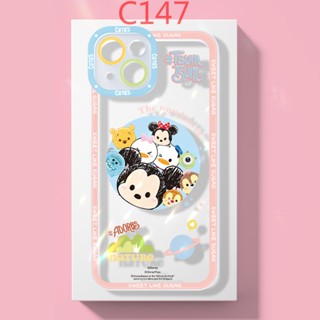 เคสโทรศัพท์มือถือ สําหรับ Redmi Note 7 8 Pro 8T 9A 11A 9C 10C 12C 9 10