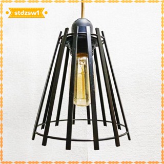 [stdzsw1] จี้โคมไฟระย้า โลหะ แฟชั่น สําหรับโรงแรม ห้องครัว หอพัก ห้องนั่งเล่น