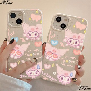 เคสโทรศัพท์มือถือ แบบนิ่ม ป้องกันกระแทก รวมทุกอย่าง สําหรับ Apple Iphone 12137118เคสโทรศัพท์มือถือ ลายน่ารัก แบบเรียบง่าย สําหรับ ins14promax D4KR