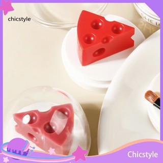 Chicstyle ลิปกลอสใส ให้ความชุ่มชื้น 8 กรัม สําหรับผู้หญิง