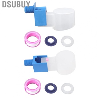 Dsubuy Water Level Control Valve ABS External Thread G1/2 Auto Float U YA