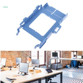 Char ตัวยึดฮาร์ดดิสก์ 2 5 นิ้ว สําหรับ DELL 3070 3080 7070 7080MFF Desktop HDD Caddy