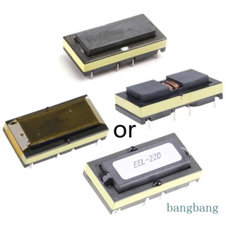 Bang คอยล์แรงดันสูง 4+4pin EEL-22D EEL-22 EEL-2W EEL-22B EEL-22C EBJ42468701