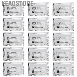 Keaostore Smoothing Skin  for Burn Small Wounds