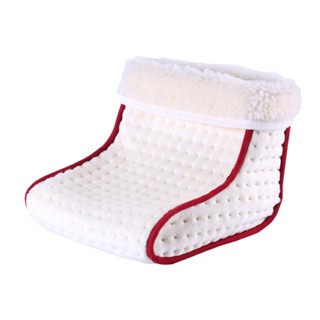 Sale! Cosy Heated Electric Warms Foot Warmer Washable Heat 5 Modess Heat Settings