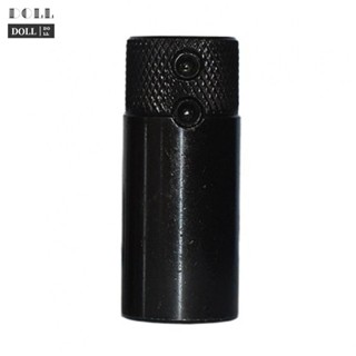 ⭐24H SHIPING ⭐Drill Sleeve Base for Woodworking Cross Type 44mm Length Black Carbide Material