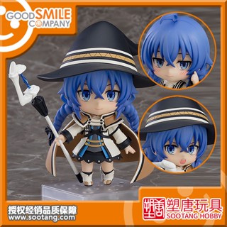 ใหม่ พร้อมส่ง หุ่นยนต์พลาสติก GSC Nendoroid Q Version 1749