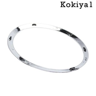 [Kokiya1] ฝาครอบไฟหน้า ทนทาน อุปกรณ์เสริม สําหรับ F56 F57 Mini