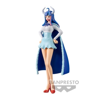 Bandai(แท้100%) BANPRESTO ONE PIECE DXF～THE GRANDLINE LADY～WANOKUNI VOL.11