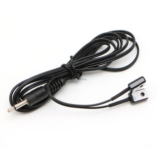 Ch*【พร้อมส่ง】สายเคเบิลขยาย IR อินฟราเรด 3 5 มม.