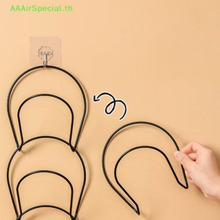 Aaairspecial ชั้นวางหมวก ผ้าพันคอ กระเป๋าเบสบอล TH