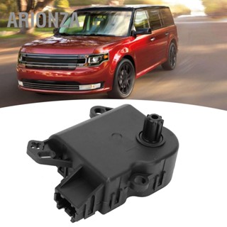 ARIONZA ตัวกระตุ้นประตูผสมเครื่องทำความร้อน HVAC AA5Z19E616C เหมาะสำหรับ Ford Explorer/Flex/Lincoln