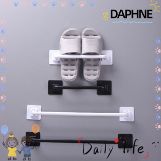 DAPHNE ชั้นวางผ้าขนหนู แบบติดผนังห้องน้ํา