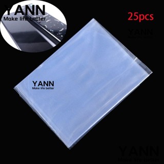 Yann1 ฝาครอบเครื่องปรับอากาศ กันฝุ่น 25 ชิ้น