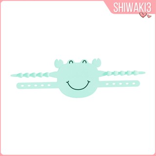 [Shiwaki3] เบาะปิดประตู ลายการ์ตูน ป้องกันการกระแทก