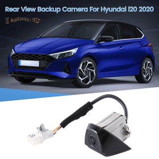 กล้องมองหลังรถยนต์ แบบเปลี่ยน สําหรับ Hyundai I20 2020 99240-Q0200