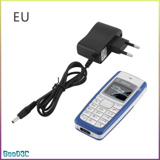 [Ready] Nokia Original Unlocked 1110 1110I Gsm 2G Refurbished Phone Multi-Language [P/15]