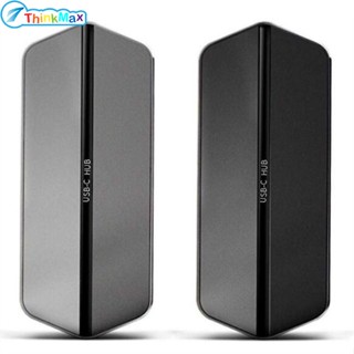 หัวแปลง Type-c เป็น Hdmi 9 in 1 USBC