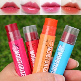 Uhc Vaselin Repair Light Color Lip Balm Fruity ลิปบาล์ม ให้ความชุ่มชื้น ขัดผิว ลิปมาสก์ อวบอิ่ม เคลือบริมฝีปาก ลิปสติก สําหรับผู้หญิง และเด็กผู้หญิง