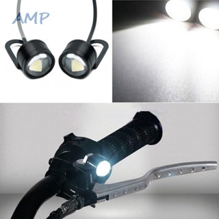 ⚡BABYCITY-TH⚡Motorcycle Motorbike Headlight LED Driving Fog Spot Light Spotlight Lamp Parts⚡NEW 7