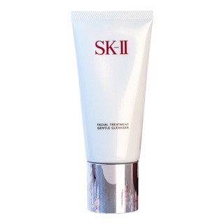 Sk-ii sk2 skii sk โฟมทําความสะอาดผิวหน้า กรดอะมิโน กลิ่นกุหลาบ 120 กรัม