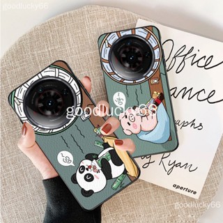 เคสโทรศัพท์มือถือ กันกระแทก ลายการ์ตูนสพันจ์บ็อบ สําหรับ Nubia z50spro z50ultra Nubia Z50S Pro