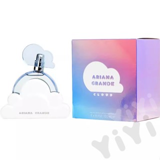 น้ําหอม Ariana Grande Ariana Grande Cloud ขนาด 100 มล. สําหรับผู้หญิง