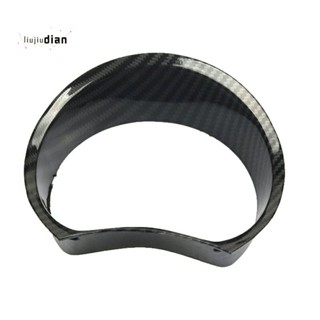 ฝาครอบเกจมิเตอร์ อุปกรณ์เสริม สําหรับ Yamaha NMAX155 150 2016-2019