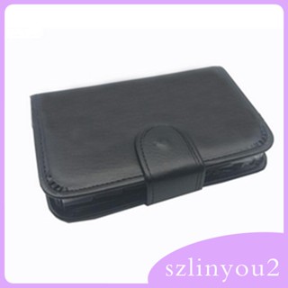 [szlinyou2] กล่องเก็บปริมาณ 4 ช่อง สําหรับเดินทาง