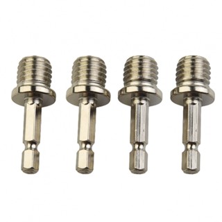 ⚡NEW 8⚡Multipurpose Connecting Rod Adapter Set for Sanding Pads and Screwdrivers