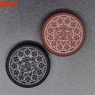 Darby ของเล่นสปินเนอร์ Oreo Fidget Spinner, Oreo Finger สําหรับเด็ก