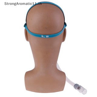 Strongaromatic P2 หมอนรองจมูก CPAP สําหรับนอนกรน
 .