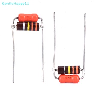 Gentlehappy ชุดโพเทนชิโอมิเตอร์ปรับเสียงกีตาร์ไฟฟ้า 1 ชุด