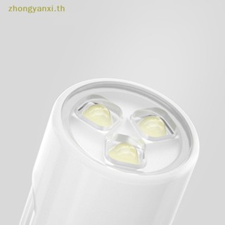 Yanxi เครื่องเป่าเล็บเจล UV LED แบบมือถือ ชาร์จ USB