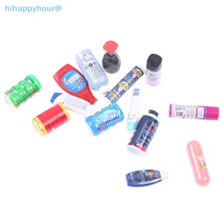 Hihappyhour ขวดซูเปอร์มาร์เก็ตของเล่น ขนาดเล็ก แบบสุ่ม