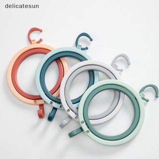 Delicatesun ชั้นวางหมวกเบสบอล ทรงกลม สําหรับบ้าน