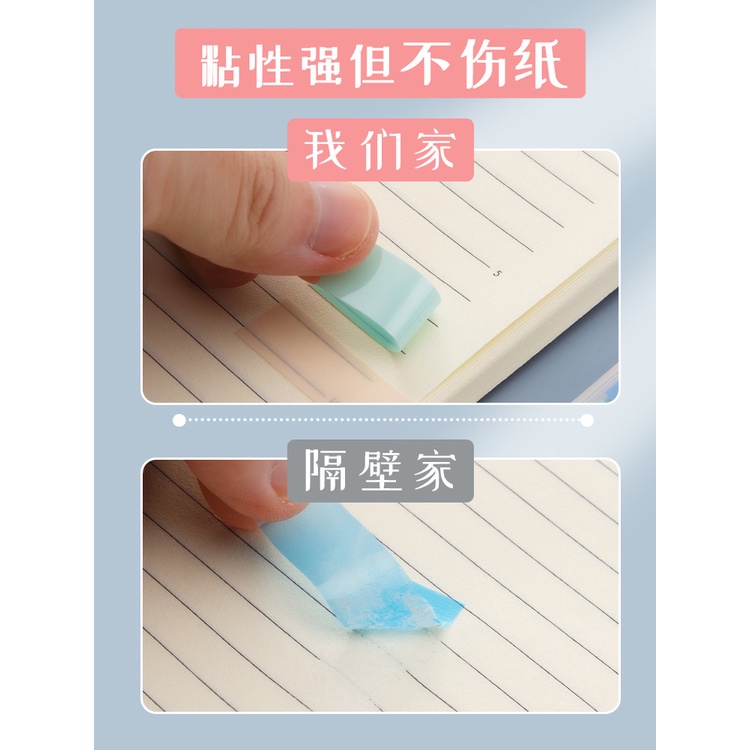 สติกเกอร์ฉลากเรืองแสง สําหรับติดตกแต่งกุญแจนักเรียน WJ347 ราคา ถูกที่สุด ดีลบีเคเค แกลเลอรีภาพที่ 7