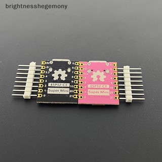 Bgth บอร์ดทดลอง ESP32-C3 ESP32 SuperMini ESP32 บลูทูธ WiFi 1 ชิ้น