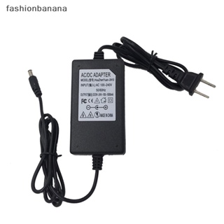 [fashionbanana] อะแดปเตอร์ควบคุมแรงดันไฟฟ้า AC DC 100-220V เป็น DC 1-24V 3-12V 2A ปรับได้