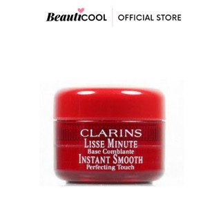 Clarins Instant Smooth Perfecting Touch 4 ml (No Box) ช่วยอำพราง เติมเต็ม