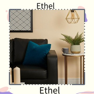 Ethel1 โคมไฟเพดาน Led แนวสร้างสรรค์ สไตล์วินเทจ