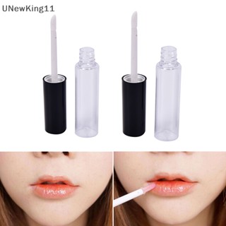 Unewking ขวดเปล่า สําหรับใส่ลิปบาล์ม 8 มล. สีดํา 1 ชิ้น 5 ชิ้น
หลอดเปล่า เกรดสูง สีดํา สําหรับใส่ลิปบาล์ม 2017
ใหม่ ลิปเปล่า สีดํา 8 มล. 1/5 ชิ้น