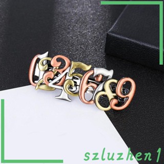[Szluzhen1] ปิ่นปักผม สําหรับผู้หญิง