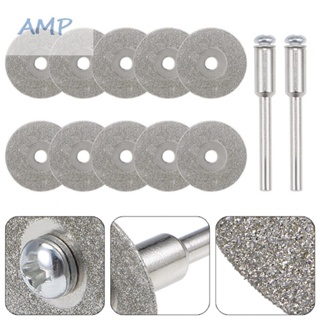 ⚡NEW 8⚡Diamond Cutting Disc Circular Emery Mini Glass Tile Metal Cut Off High-quality