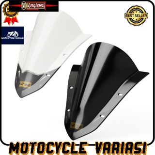 Visor Yamaha All New Aerox เชื่อมต่อ Aerox V2 Sectbill ของแท้