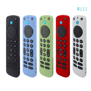 เคสป้องกันรีโมทคอนโทรล สําหรับ Voice Remote Pro