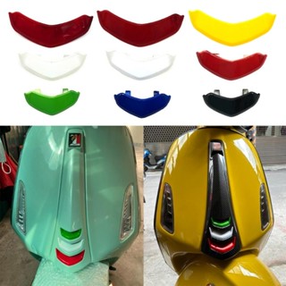 Ch*【พร้อมส่ง】ปลอกหุ้มแตร ระบายอากาศ อุปกรณ์เสริม สําหรับรถจักรยานยนต์ Vespa