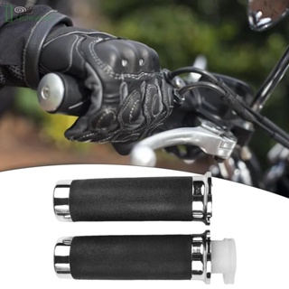 แฮนด์มือจับรถจักรยานยนต์ สําหรับ VF750C2 VF750CD Magna Grips Levers Motorcycle 1 In Dia 2 ชิ้น